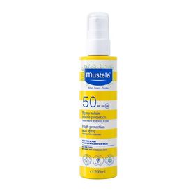 Mustela Spray Solaire Haute Protection SPF50