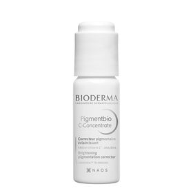  Bioderma Pigmentbio C-Concentrate Correcteur Pigmentaire Eclaircissant