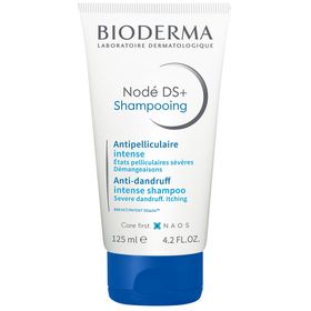BIODERMA Nodé DS Shampooing