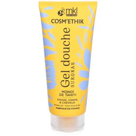 mkl GEL DOUCHE COSM'ETHIK 200ML - MONOÏ
