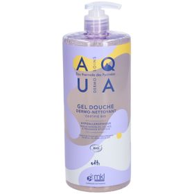 MKL AQUA Gel Douche Demo-nettoyant