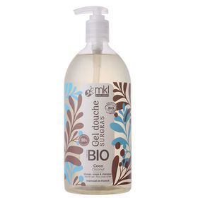 MKL Gel Douche Surgras - COCO