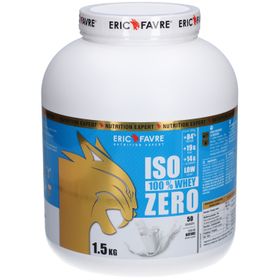 Eric Favre Iso Zero Nature
