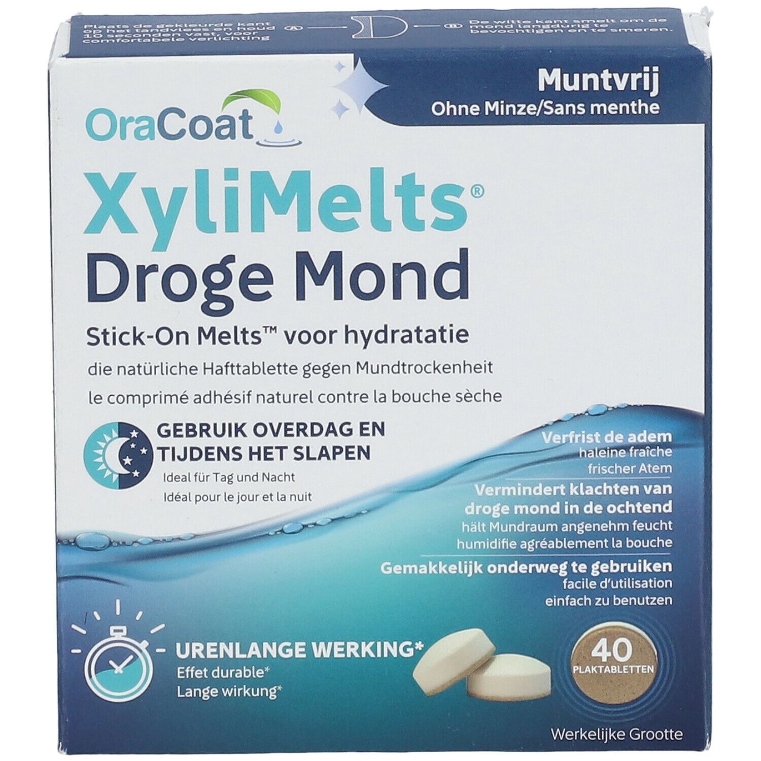 XyliMelts®
