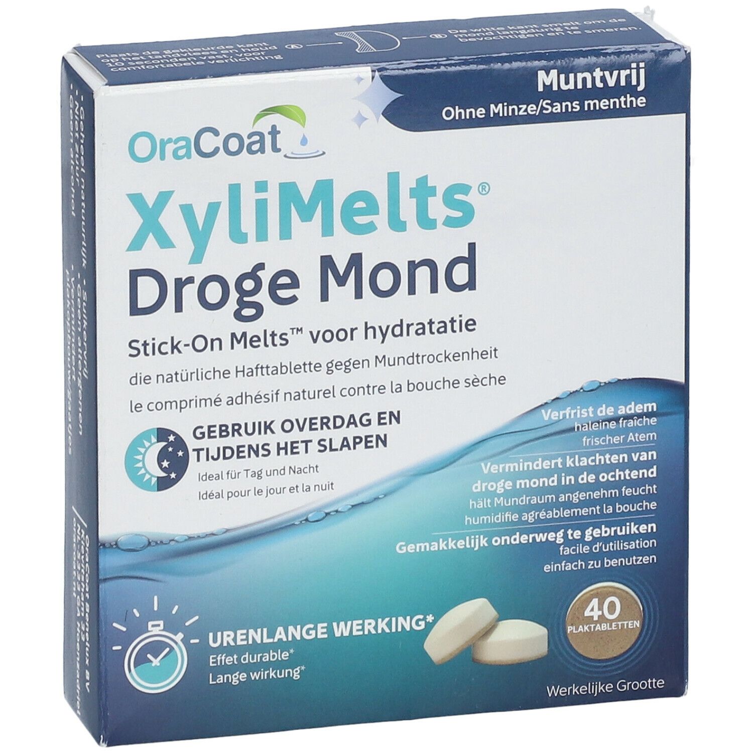 XyliMelts®