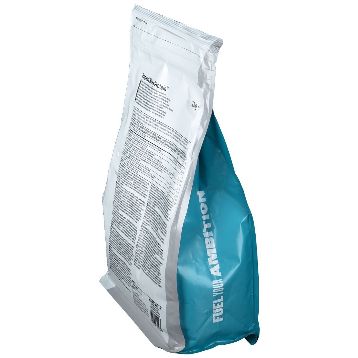 MyProtein® Impact Whey Protein Vanille