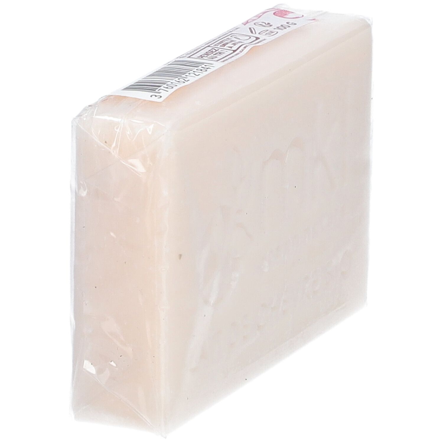 mkl SAVON LAIT DE CHÈVRE - DOUCEUR DE LAIT